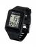 SIGMA Спортивные часы ID.LIFE BLACK Артикул: SIG24600