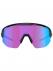 BLIZ Спортивные очки MATRIX SMALLFACE NANO OPTICS NORDIC LIGHT Matt Black Артикул: 52107-14N