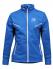 NONAME Куртка разминочная PRO SOFTSHELL JKT 20 UX Blue Артикул: 251218-3