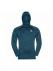 ODLO Футболка беговая с капюшоном RUN EASY WARM мужской Артикул: 312962