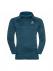 ODLO Футболка беговая с капюшоном RUN EASY WARM мужской Артикул: 312962