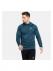 ODLO Футболка беговая с капюшоном RUN EASY WARM мужской Артикул: 312962