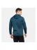 ODLO Футболка беговая с капюшоном RUN EASY WARM мужской Артикул: 312962