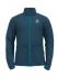 ODLO Куртка беговая RUN EASY WARM HYBRID мужская Артикул: 313532