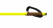 ONE WAY Лыжные палки STORM GTX YELLOW KIT Артикул: OZ41423