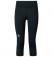 ODLO Тайтсы 3/4 SLIQ женские Артикул: 349241