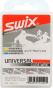SWIX Парафин углеводородный SWIX UNIVERSAL, 60 г Артикул: U60