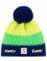EISBAR Шапка STAR POMPON MU SP Артикул: 403346