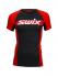 SWIX Футболка короткий рукав RaceX CARBON мужская Артикул: 40651