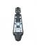 ROTTEFELLA Пластина XCELERATOR MOUNTING PLATE BLACK PROLINK Артикул: 40800056