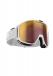 BLIZ Горнолыжные очки-маска SPLIT White Nano Optics Артикул: 41160-04