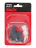 SWIX Лапки быстрозаменяемые TBS TRIAC CARBON LEAF BLACK, S Артикул: RDTRTS2
