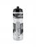 SIS Бутылка пластиковая TRANSPARENT BOTTLES SIS FUELLED 750 мл Артикул: 5025324010006