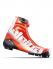 ALPINA Лыжные ботинки ECL 2.0 RED/BLACK/WHITE Артикул: 5145
