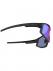 BLIZ Спортивные очки FUSION NANO OPTICS NORDIC LIGHT Matt Black Артикул: 52105-14N