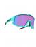 BLIZ Спортивные очки FUSION NANO NORDIC LIGHT Turquoise Артикул: 52105-34N