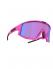 BLIZ Спортивные очки FUSION NANO NORDIC LIGHT Neon Pink Артикул: 52105-44N