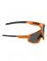 BLIZ Спортивные очки FUSION Matt Orange Артикул: 52105-61