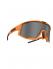 BLIZ Спортивные очки FUSION Matt Orange Артикул: 52105-61