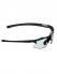 BLIZ Спортивные очки со сменными линзами RAPID Matt Black/Grey ULS Артикул: 52802-14U