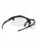 BLIZ Спортивные очки со сменными линзами RAPID Matt Black/Grey ULS Артикул: 52802-14U