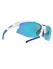 BLIZ Спортивные очки со сменными линзами ACTIVE HYBRID White Артикул: 52806-03