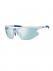 BLIZ Спортивные очки со сменными линзами ACTIVE HYBRID White Артикул: 52806-03
