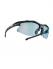 BLIZ Спортивные очки с фотохромными линзами HYBRID Grey/Black ULS Артикул: 52806-13U