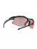BLIZ Спортивные очки с фотохромными линзами HYBRID Matt Black/Grey ULS Артикул: 52806-14U