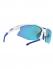 BLIZ Спортивные очки со сменными линзами ACTIVE HYBRID SMALLFACE White Артикул: 52808-03