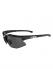 BLIZ Спортивные очки ACTIVE HYBRID SMALL FACE Matt Black со сменными линзами Артикул: 52808-10