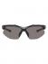 BLIZ Спортивные очки ACTIVE HYBRID SMALL FACE Matt Black со сменными линзами Артикул: 52808-10