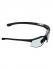 BLIZ Спортивные очки со сменными линзами HYBRID SMALLFACE Matt Black ULS Артикул: 52808-14U