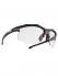 BLIZ Спортивные очки со сменными линзами HYBRID SMALLFACE Matt Black ULS Артикул: 52808-14U