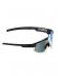 BLIZ Спортивные очки FUSION Matt Black M12 Артикул: 52905-13