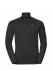 ODLO Джемпер 1/2 ZIP BERRA LIGHT мужской Артикул: 541792