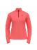 ODLO Джемпер 1/2 ZIP BESSO женский Артикул: 542471