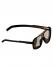 BLIZ Спортивные очки c поляризованными линзами TARGA M11 Demi Brown Polarized Артикул: 54604-29
