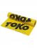 TOKO Ковер YELLOW 25 м х 1.2 м Артикул: 5540419