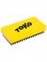 TOKO Щетка TOKO BASE BRUSH HORSEHAIR из конского волоса, 10 мм Артикул: 5545247