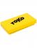TOKO Щетка нейлоновая TOKO POLISHING BRUSH LIQUID PARAFFIN 12 мм Артикул: 5545251