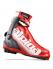 ALPINA Лыжные ботинки ED 2.0 JR RED/BLACK/WHITE Артикул: 5546