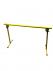 TOKO Стол - верстак на 1 профильTOKO XC WORKBENCH EXPRESS Large 120 см, уценка Артикул: 5560029LN