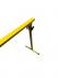 TOKO Стол - верстак на 1 профильTOKO XC WORKBENCH EXPRESS Large 120 см, уценка Артикул: 5560029LN