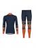 NONAME Комбинезон гоночный ON THE MOVE RACE SUIT 22 M Артикул: 6000089