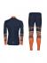 NONAME Комбинезон гоночный ON THE MOVE RACE SUIT 22 M Артикул: 6000089