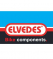 ELVEDES Велосипедный наконечник для троса 2.3 мм Артикул: ELV1171