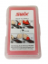 SWIX Парафин SWIX RACING WAX RED BIO +2/-12 C, 60 г Артикул: UR8-6