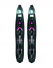 ROTTEFELLA Крепления детские ROTTEFELLA START JUNIOR Black, платформа в комплекте Артикул: 10200157/408