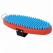 SWIX Щетка SWIX T160O для финишной доводки, нейлоновая, овальная Артикул: T0160O